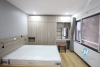 New and stylish apartment rental in Tay Ho, Hanoi